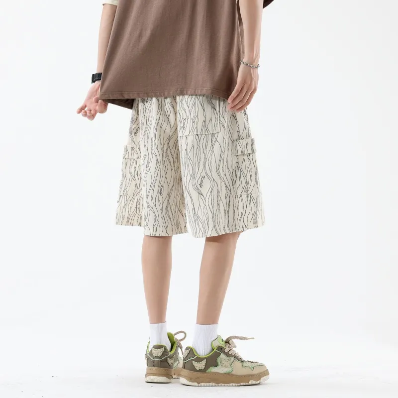ROBINHOOD Casual Shorts Women's-19