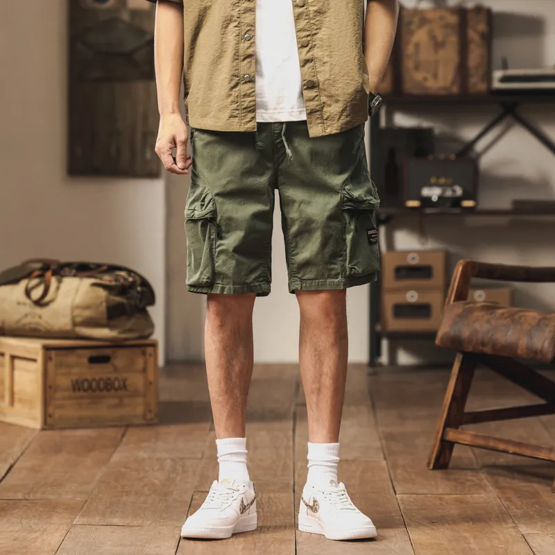 ROBINHOOD Cargo Shorts Women's-14