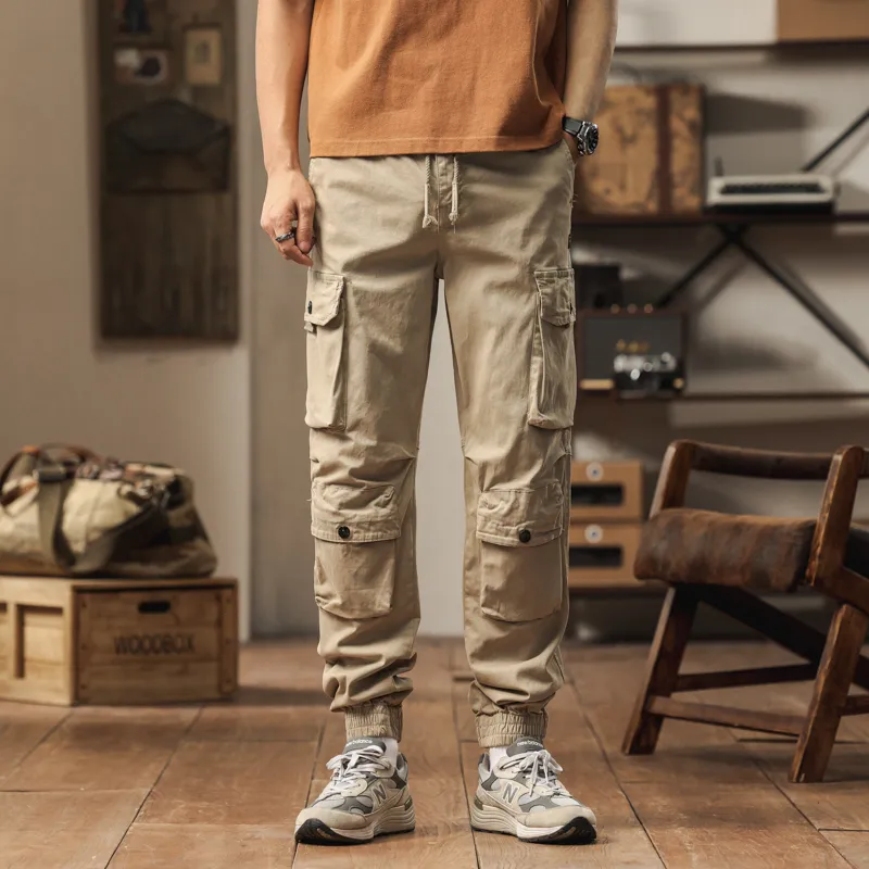 ROBINHOOD Cargo Pants Women's-2