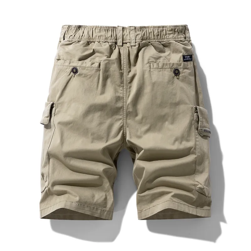 ROBINHOOD Cargo Shorts Women's-1