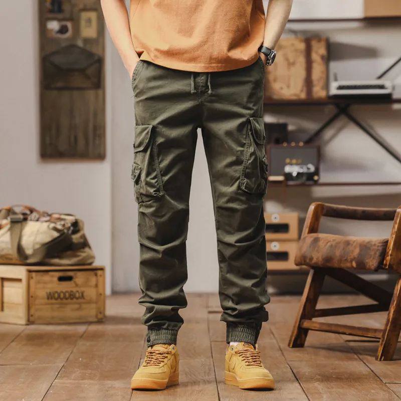 ROBINHOOD Cargo Pants Women's-14