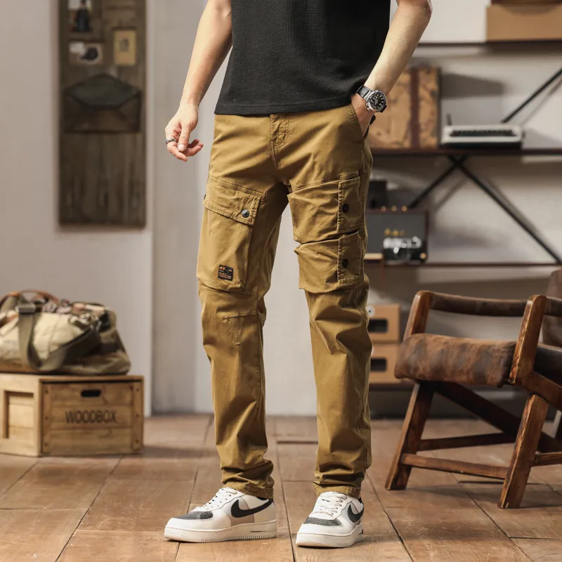 ROBINHOOD Cargo Pants Women's-27