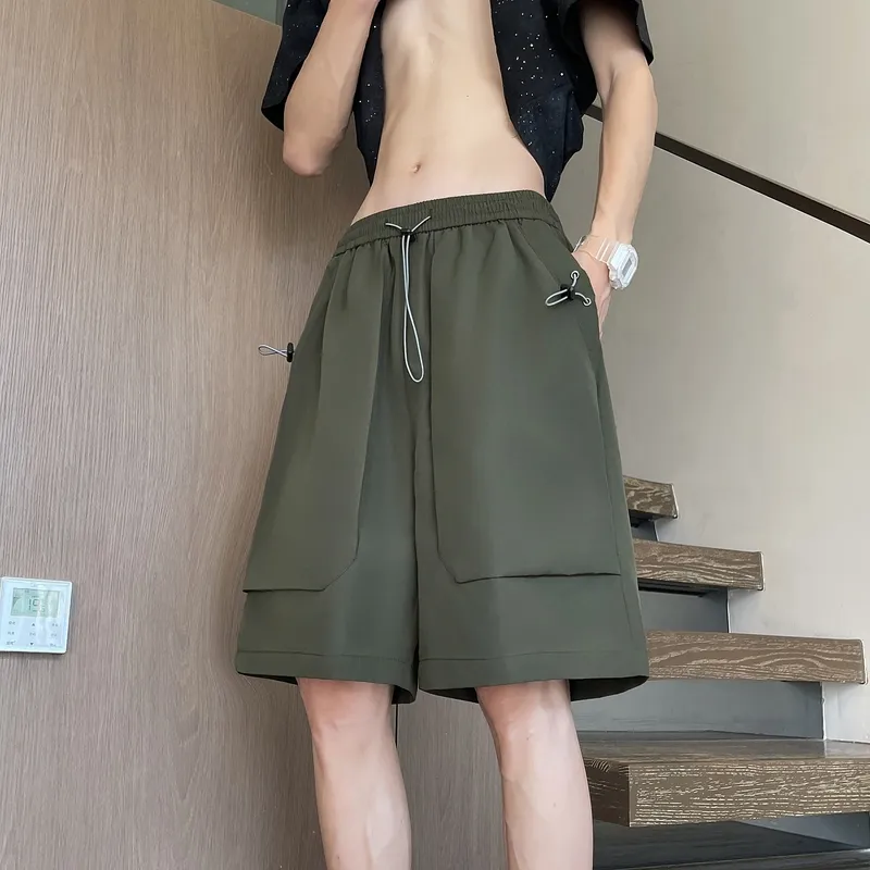 ROBINHOOD Casual Shorts Women's-13