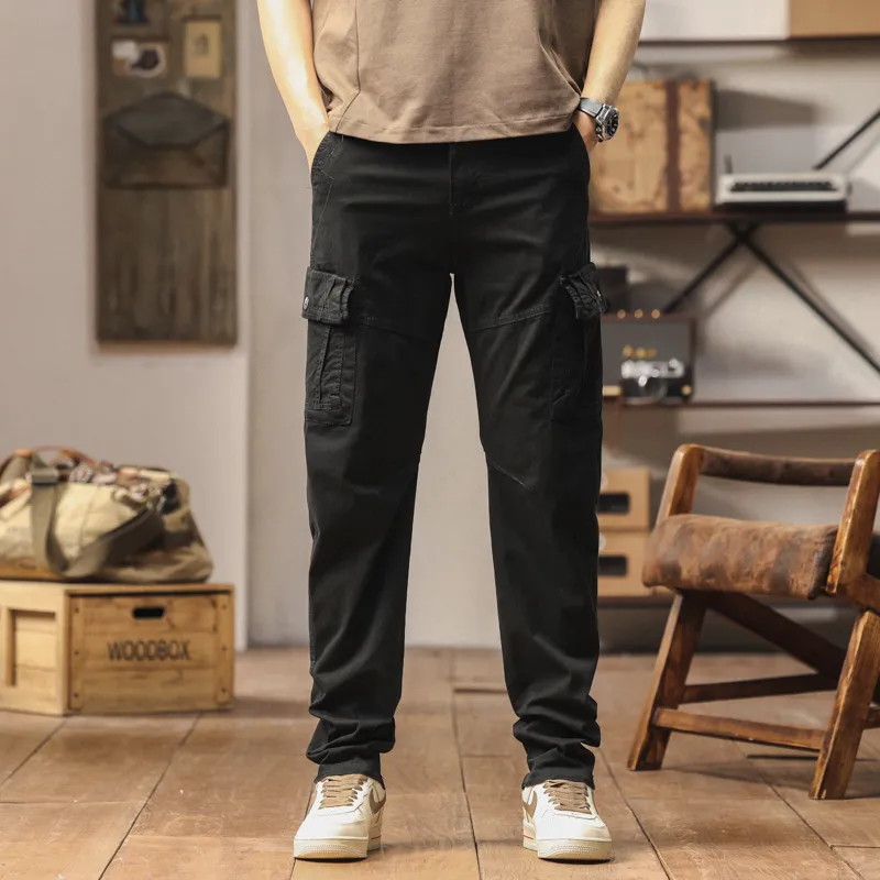 ROBINHOOD Cargo Pants Women's-16