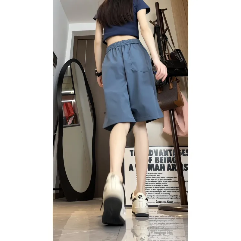 ROBINHOOD Casual Shorts Women's-7