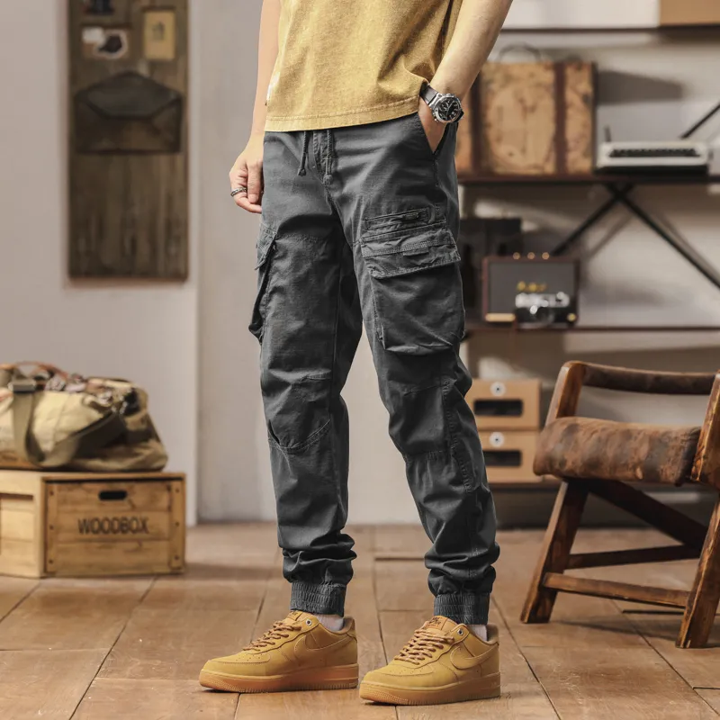 ROBINHOOD Cargo Pants Women's-9