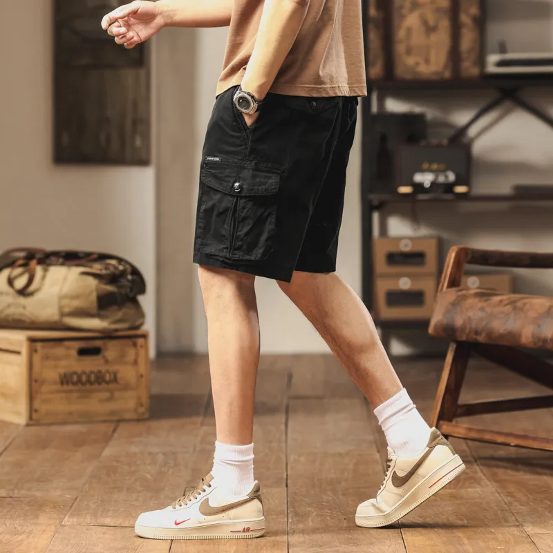 ROBINHOOD Cargo Shorts Women's-23