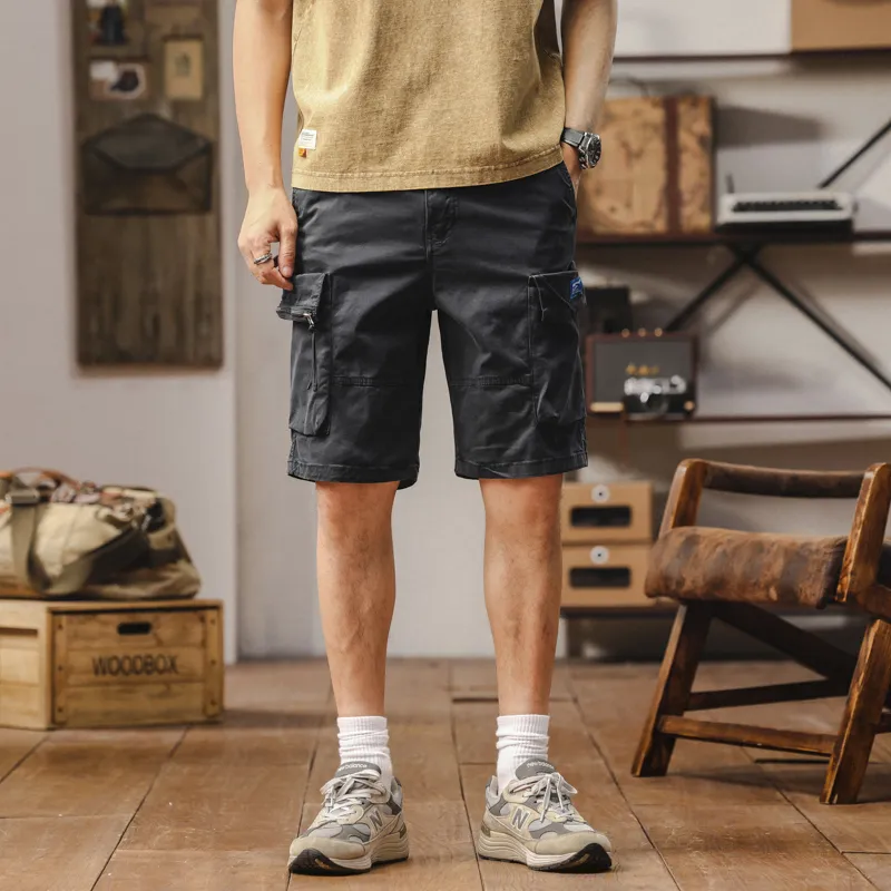 ROBINHOOD Cargo Shorts Women's-20