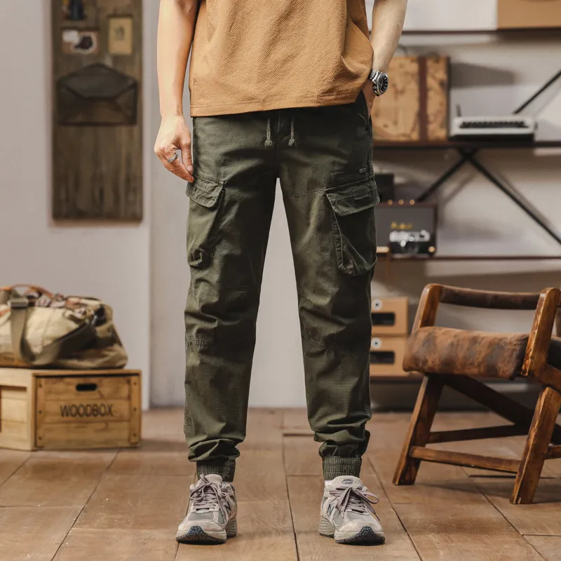 ROBINHOOD Cargo Pants Women's-13