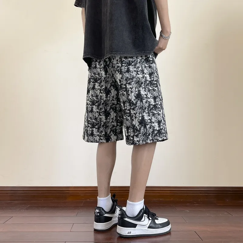 ROBINHOOD Casual Shorts Women's-4