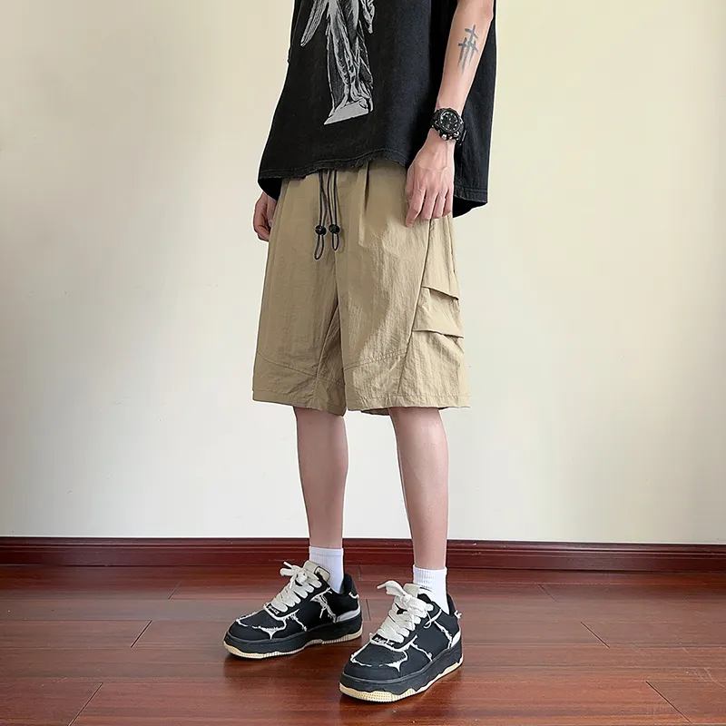 ROBINHOOD Casual Shorts Women's-10
