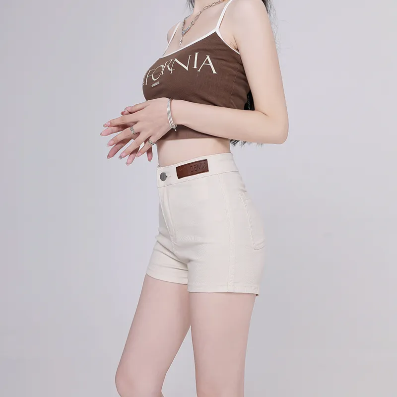 ROBINHOOD Denim Shorts Women's-2