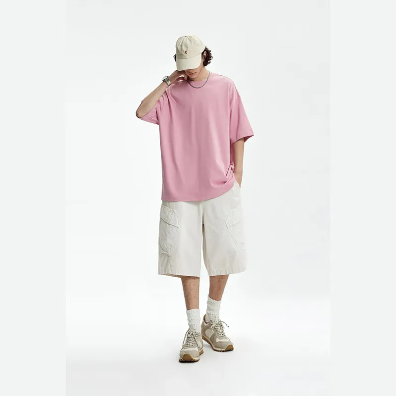 ROBINHOOD Cargo Shorts Unisex-6