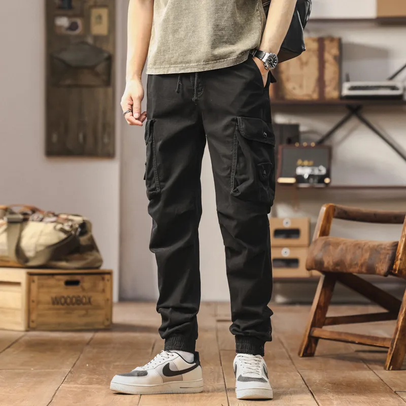 ROBINHOOD Cargo Pants Women's-22