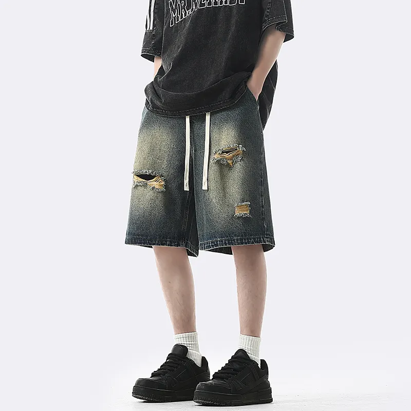 ROBINHOOD Denim Shorts Women's-25