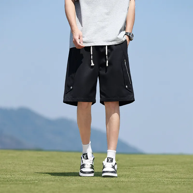 ROBINHOOD Casual Shorts Women's-5