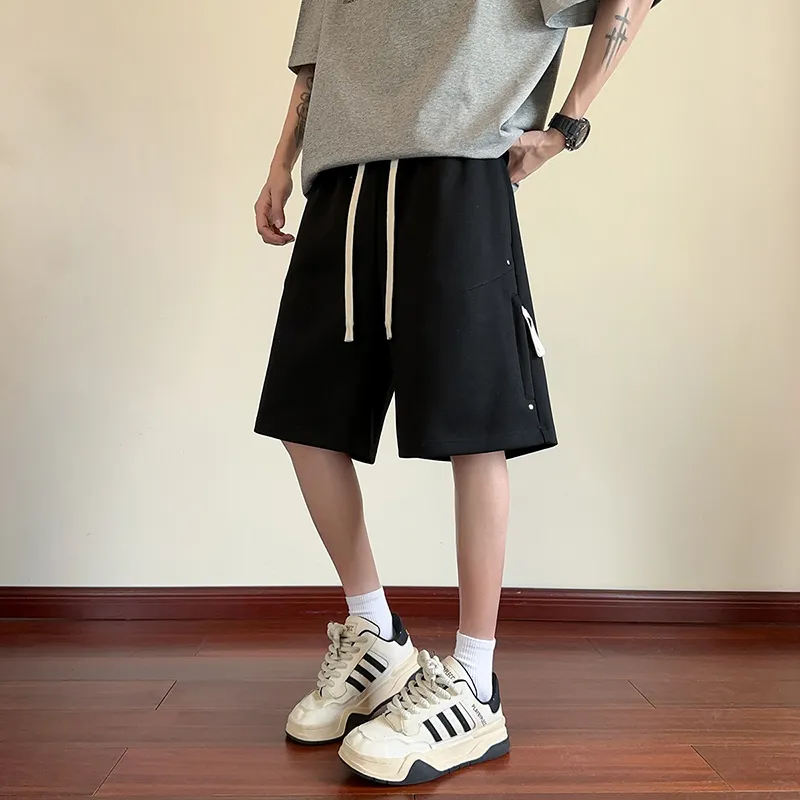 ROBINHOOD Casual Shorts Women's-4