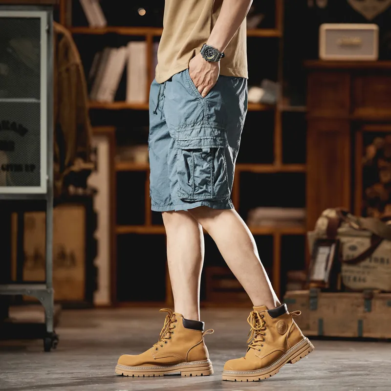 ROBINHOOD Cargo Shorts Women's-16