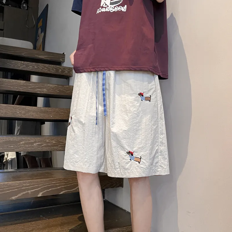 ROBINHOOD Casual Shorts Women's-12