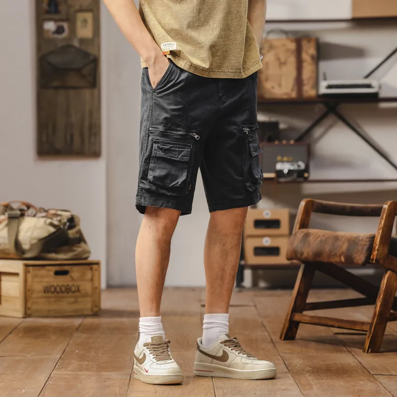 ROBINHOOD Cargo Shorts Women's-22
