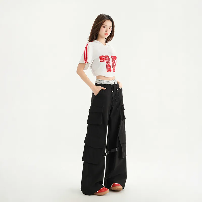 ROBINHOOD Casual Pants Women's-4