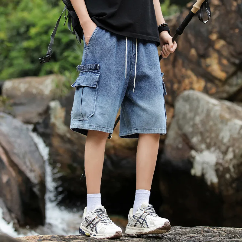 ROBINHOOD Casual Shorts Women's-3