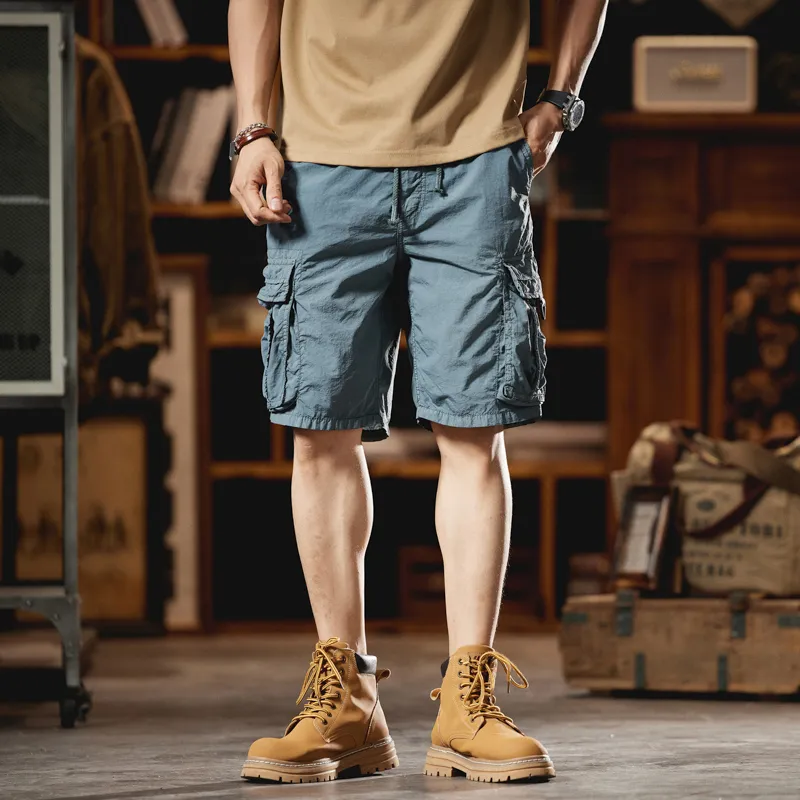 ROBINHOOD Cargo Shorts Women's-14