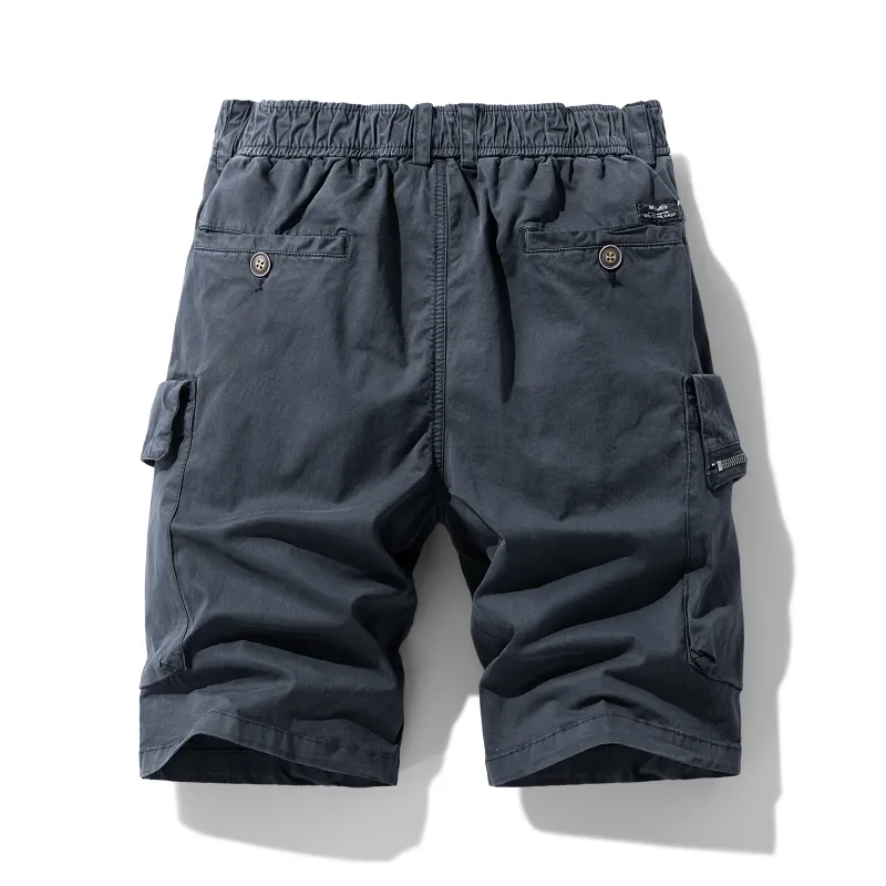ROBINHOOD Cargo Shorts Women's-19