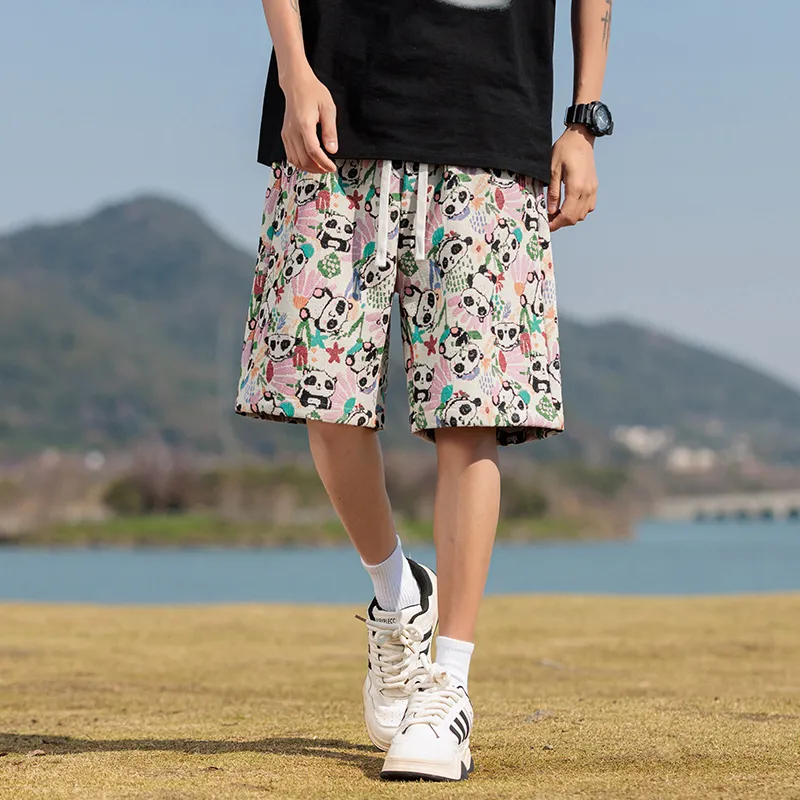 ROBINHOOD Casual Shorts Women's-4