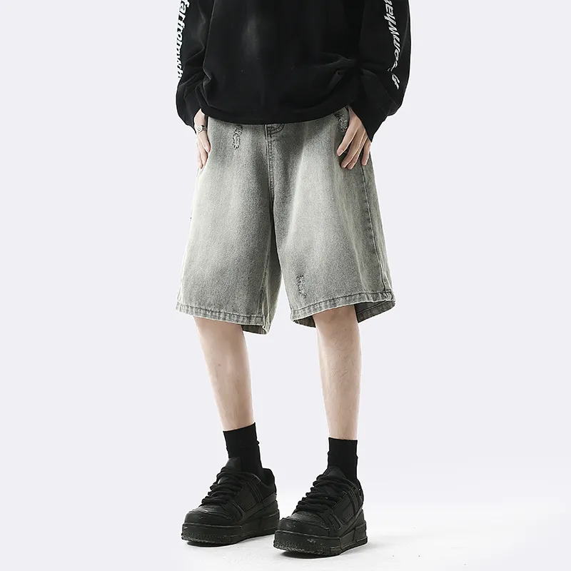 ROBINHOOD Denim Shorts Women's-26