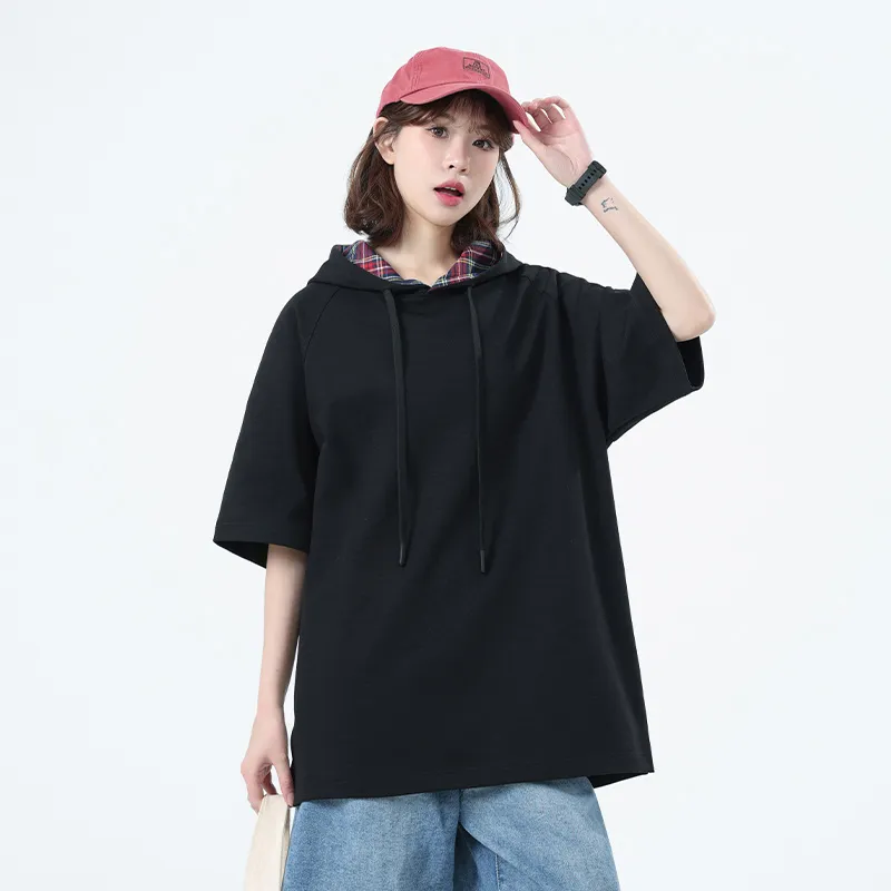 ROBINHOOD Regular T Shirt Women's-8