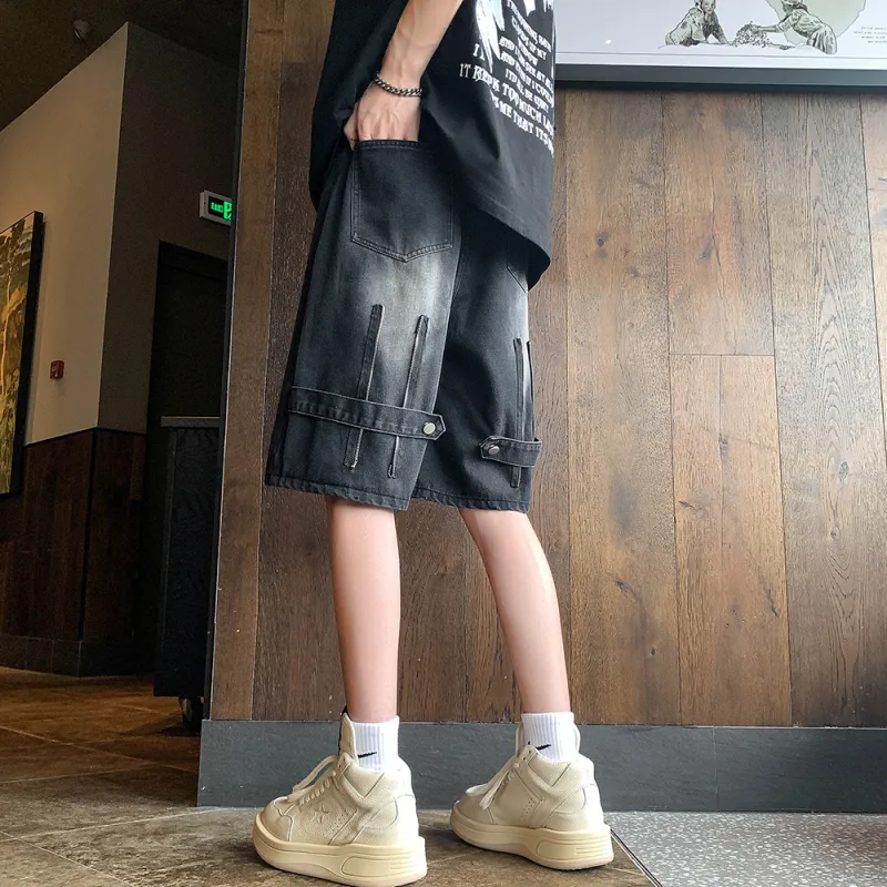 ROBINHOOD Denim Shorts Women's-6