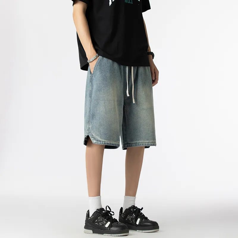 ROBINHOOD Denim Shorts Women's-11
