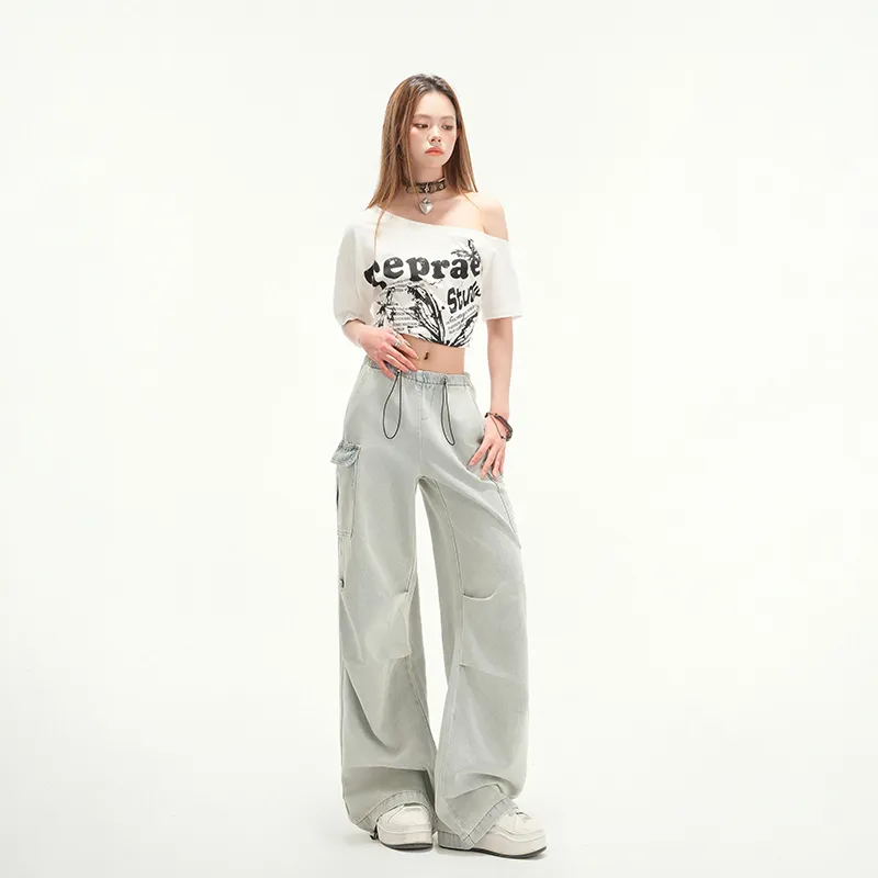 ROBINHOOD Casual Pants Women's-3