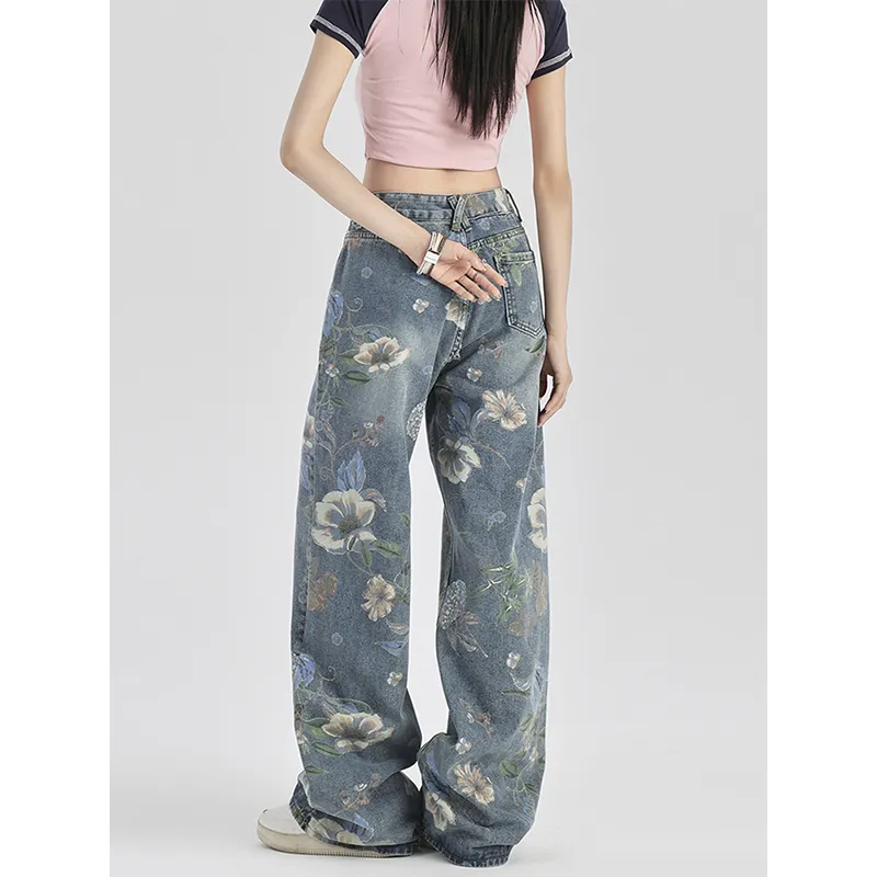 ROBINHOOD Jeans Women's Blue-2