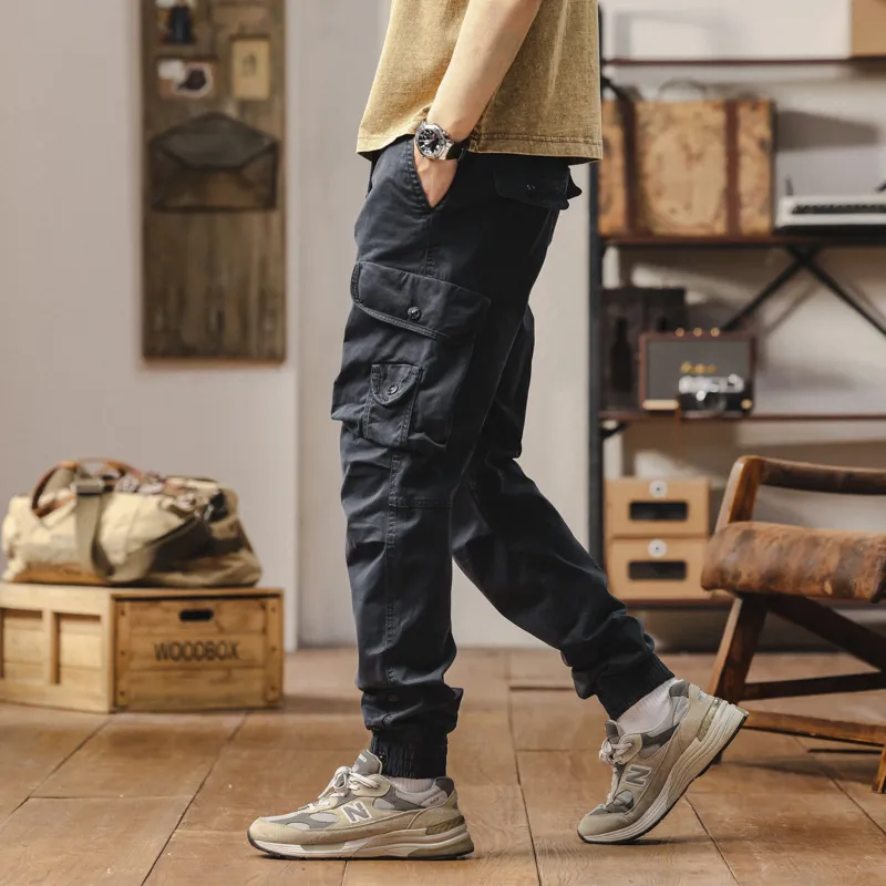 ROBINHOOD Cargo Pants Women's-10