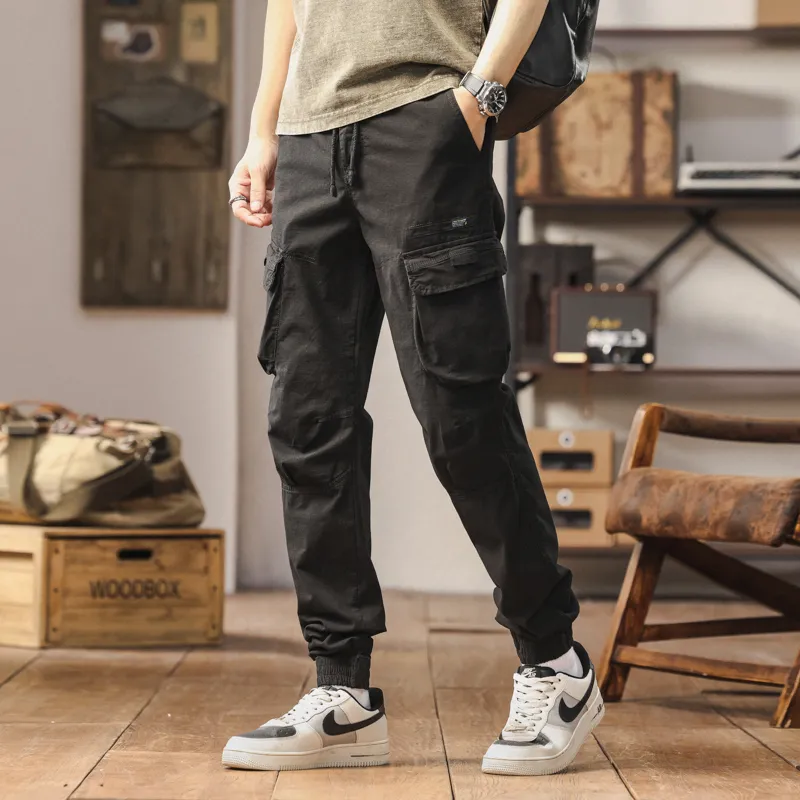 ROBINHOOD Cargo Pants Women's-22