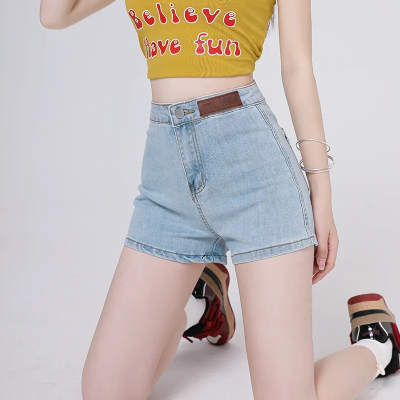ROBINHOOD Denim Shorts Women's-8