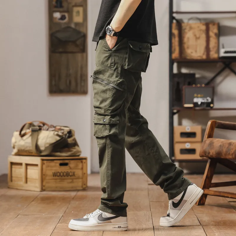 ROBINHOOD Cargo Pants Women's-15