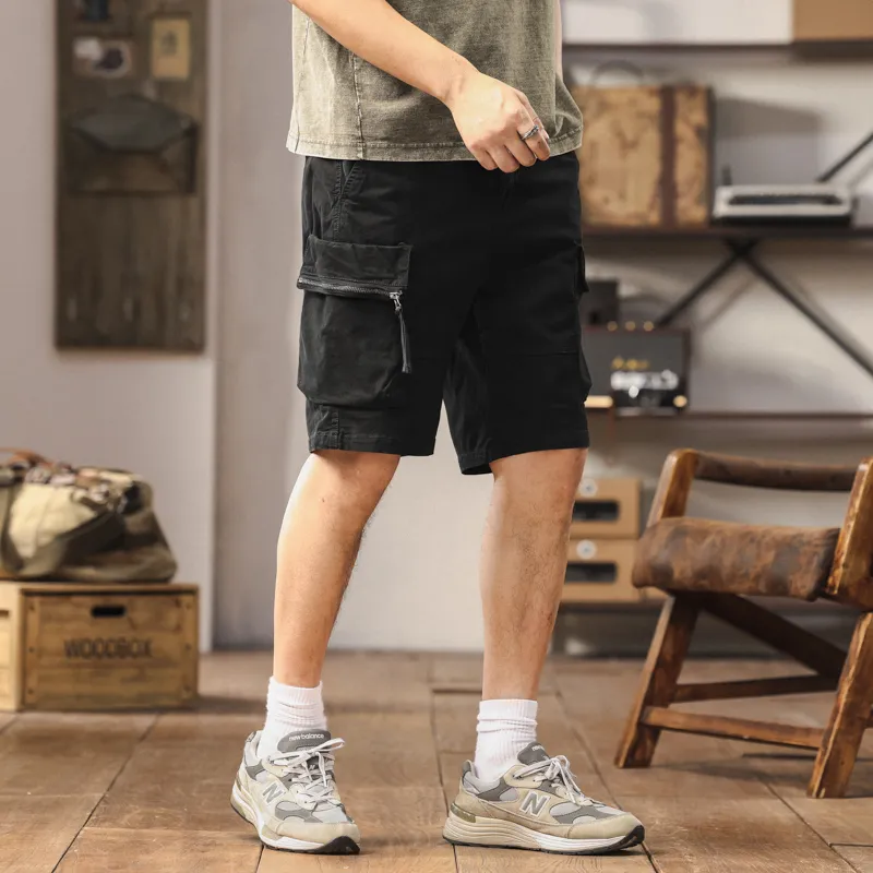 ROBINHOOD Cargo Shorts Women's-16