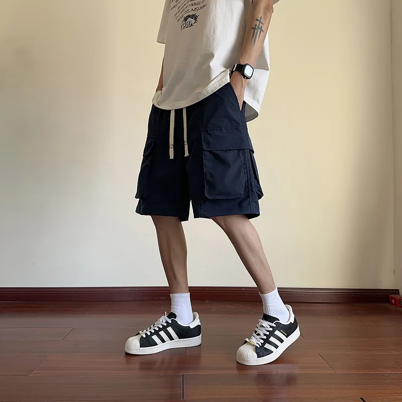 ROBINHOOD Cargo Shorts Women's-13