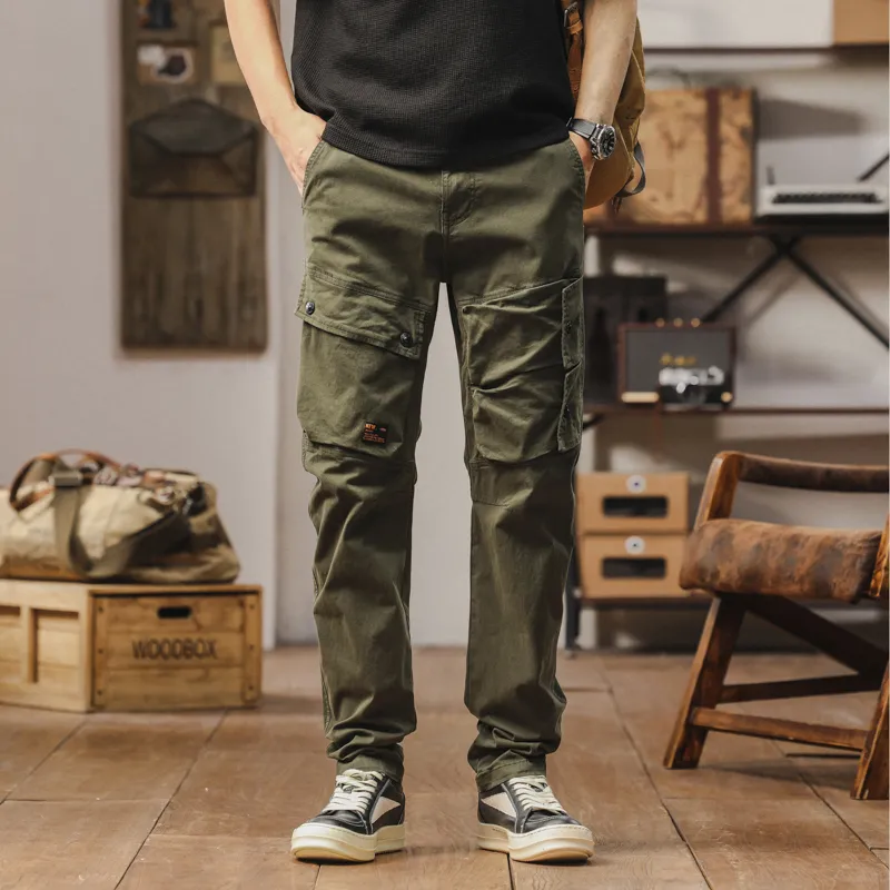 ROBINHOOD Cargo Pants Women's-16