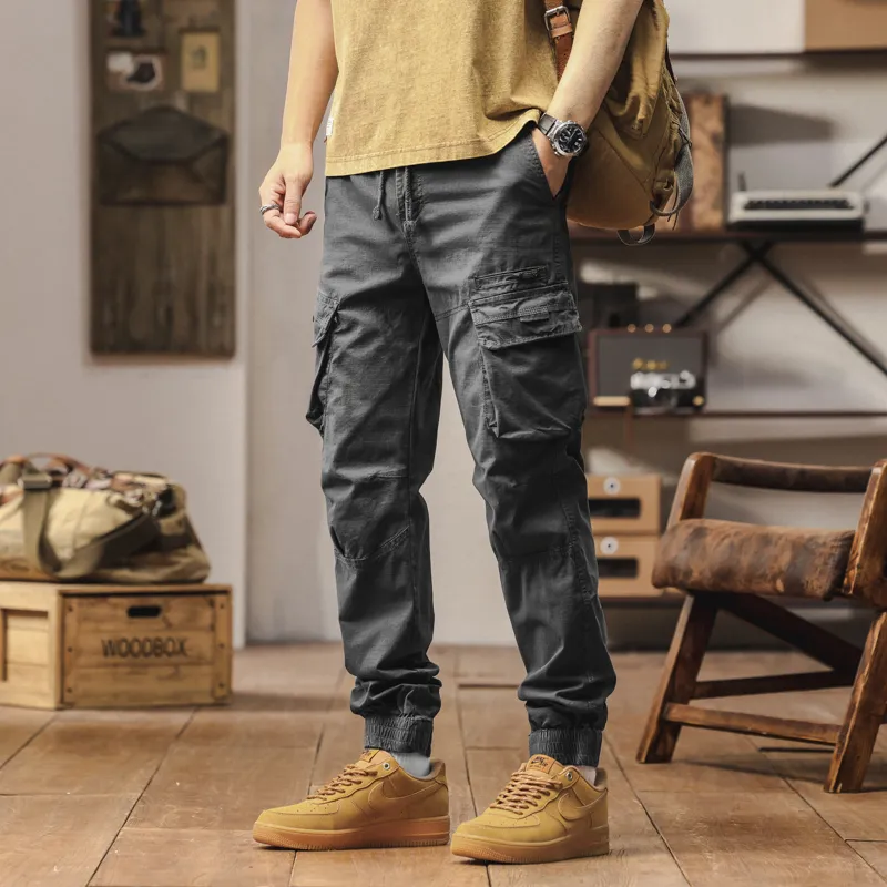 ROBINHOOD Cargo Pants Women's-10