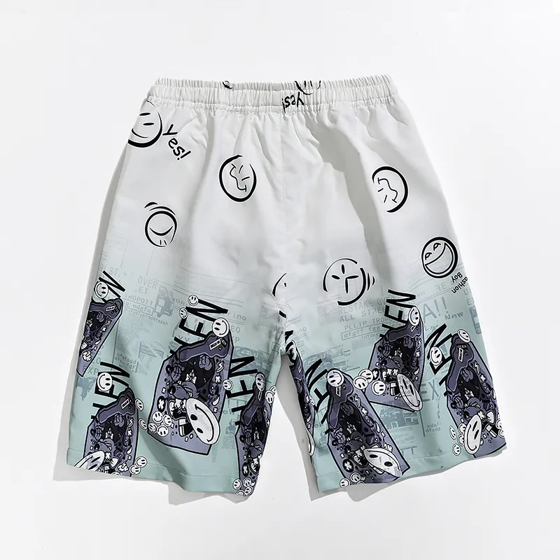 ROBINHOOD Casual Shorts Women's-5