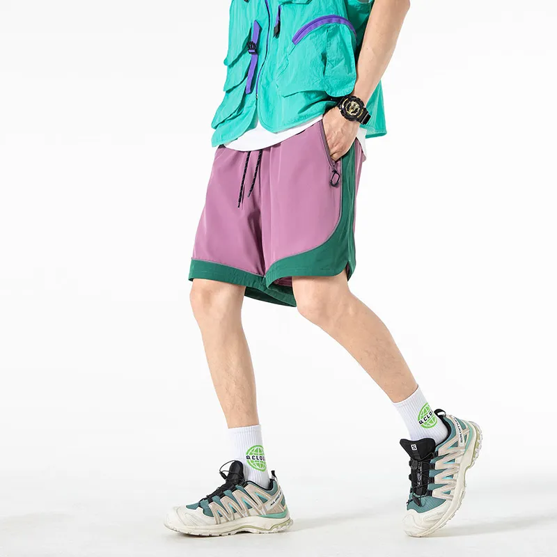 ROBINHOOD Casual Shorts Women's-12