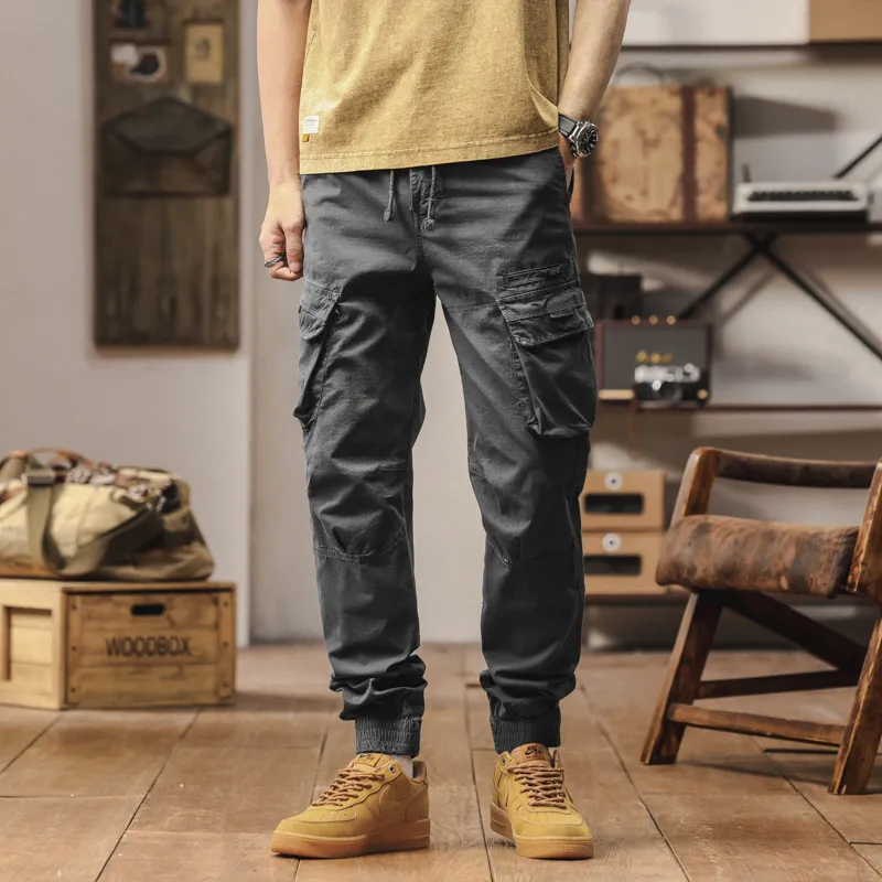 ROBINHOOD Cargo Pants Women's-8