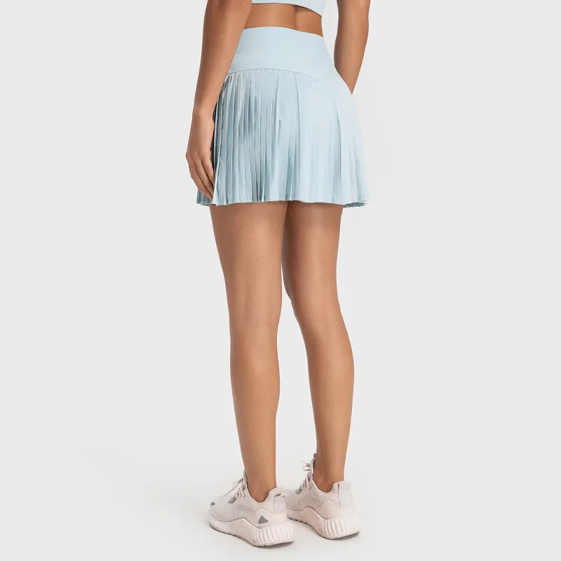 ROBINHOOD Yoga Skirts Women's-40