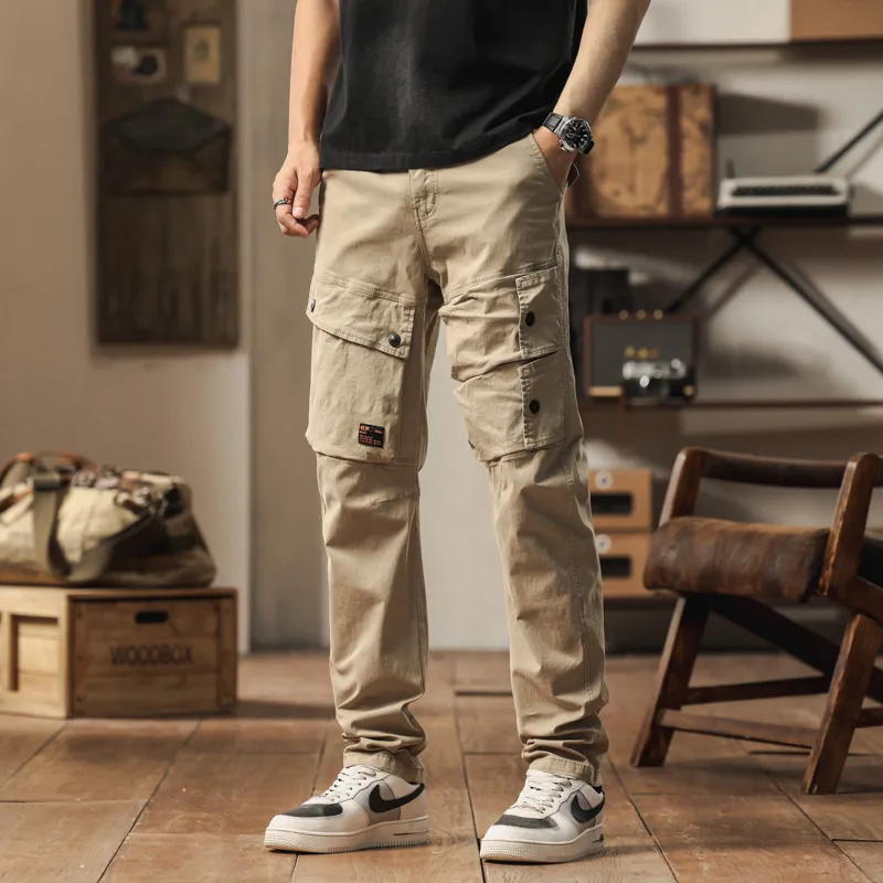 ROBINHOOD Cargo Pants Women's-5