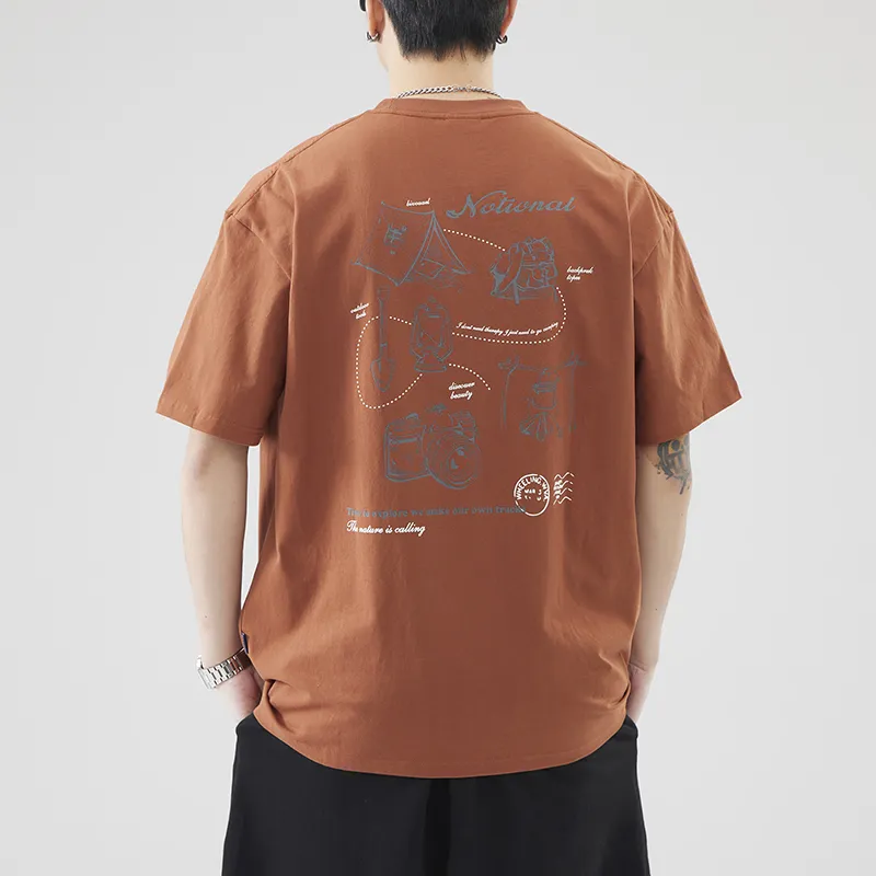 ROBINHOOD T Shirts Women's-18