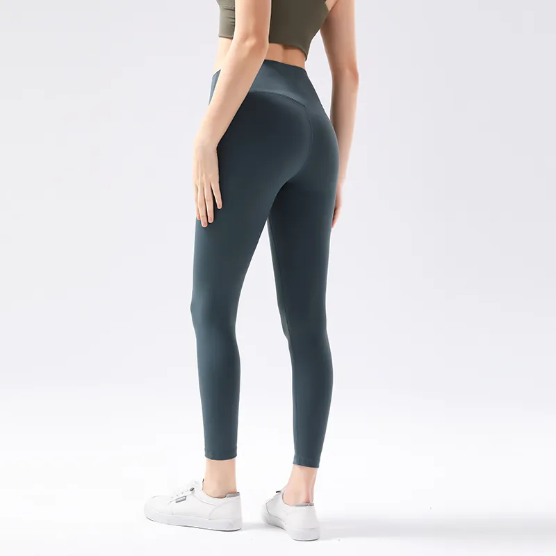 ROBINHOOD Yoga Pants Women's-8
